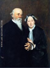 Mr and Mrs John W Field