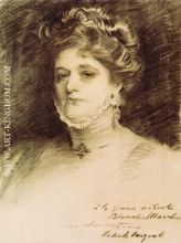 Blanche Marchesi