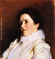 Mrs Charles Fairchild