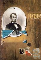 Lincoln and the 25 Cent Note