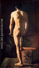 Desnudo masculino