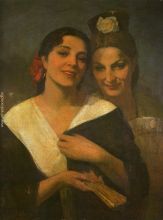 Dos Mujeres