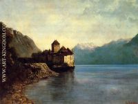 Ch teau of Chillon 3