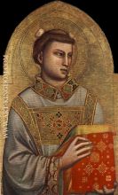 Saint Stephen