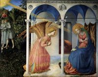 The Annunciation 2