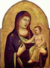 Madonna with Child