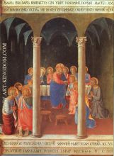 Communion of the Apostles