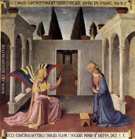 Annunciation 4