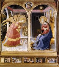 Annunciation 5