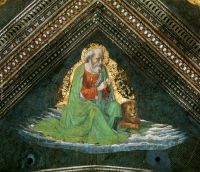 Domenico Ghirlandaio 23 San Marco