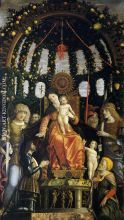 Madonna of Victory 