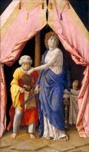 Judith and Holofernes 