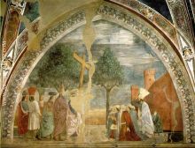 Exaltation of the Cross