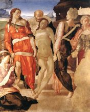 Entombment