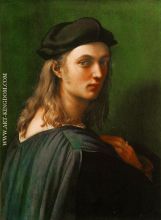 Portrait of Bindo Altoviti