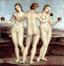 The Three Graces