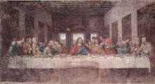 The Last Supper 2