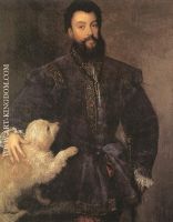 Federigo Gonzaga Duke of Mantua
