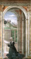 Domenico Ghirlandaio 21 Francesca Pitti