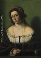 Portrait of a Lady as Mary Magdalen