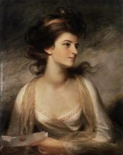 Portrait of a Lady