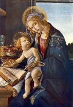 Madonna with the Child