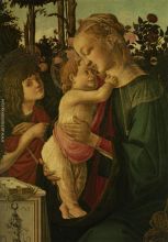 The-Madonna-and-Child-with-the-Infant-Saint-John-the-Baptist