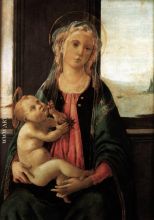 Madonna of the Sea