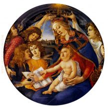 Madonna-Of-The-Magnificat