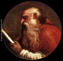 St Jerome 4