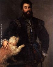 Federico Gonzaga Duke of Mantua