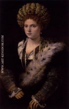 Isabella d Este Duchess of Mantua