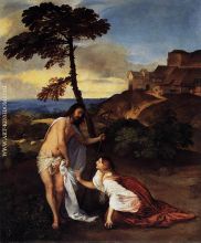 Noli me tangere