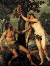 Adam and Eve