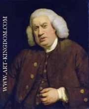Samuel Johnson 1772