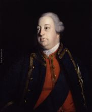 William Augustus Duke of Cumberland