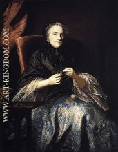 Anne van Keppel Countess of Albemarle