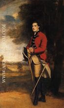 Sir Richard Worsley 7th Baronet