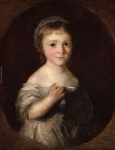 Georgiana Spencer Duchess of Devonshire