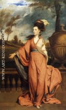 Jane Countess of Harrington