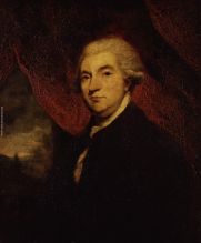 James Boswell