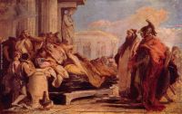 Death of Dido