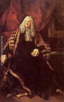 The Honourable Charles Wolfran Cornwall