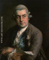 Johann Christian Bach