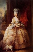 Queen Charlotte