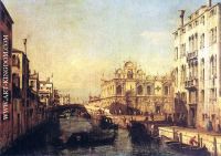 The Scuola of San Marco