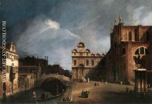 Santi Giovanni e Paolo and the Scuola di San Marco