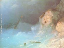 The Shipwreck 