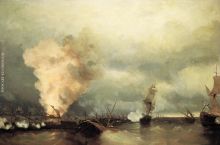 Battle of Vyborg Bay