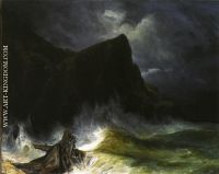 The Storm aka Shipwreck 